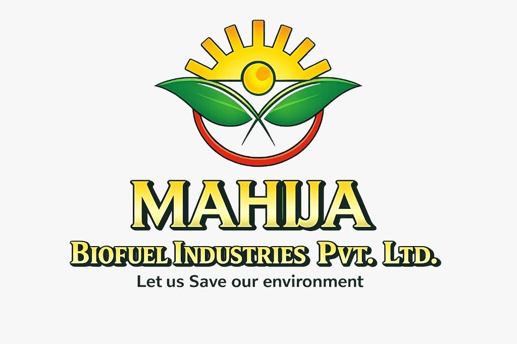 MAHIJA BIOFUEL